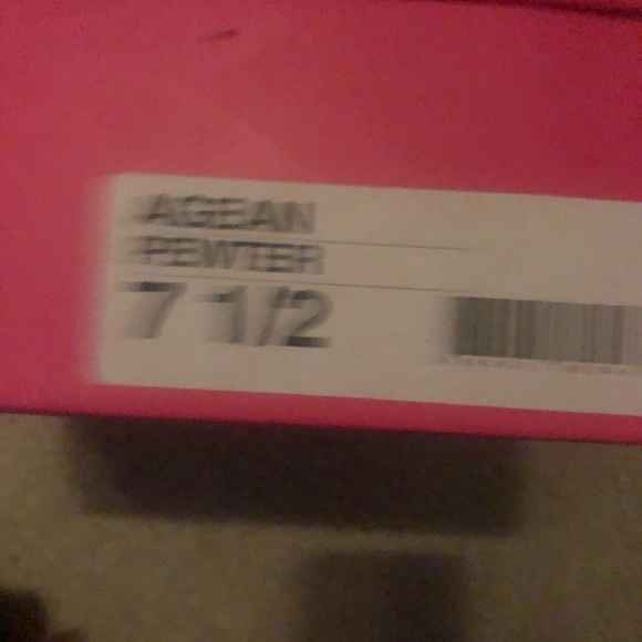 Women's shoe - Picture 4 of 4